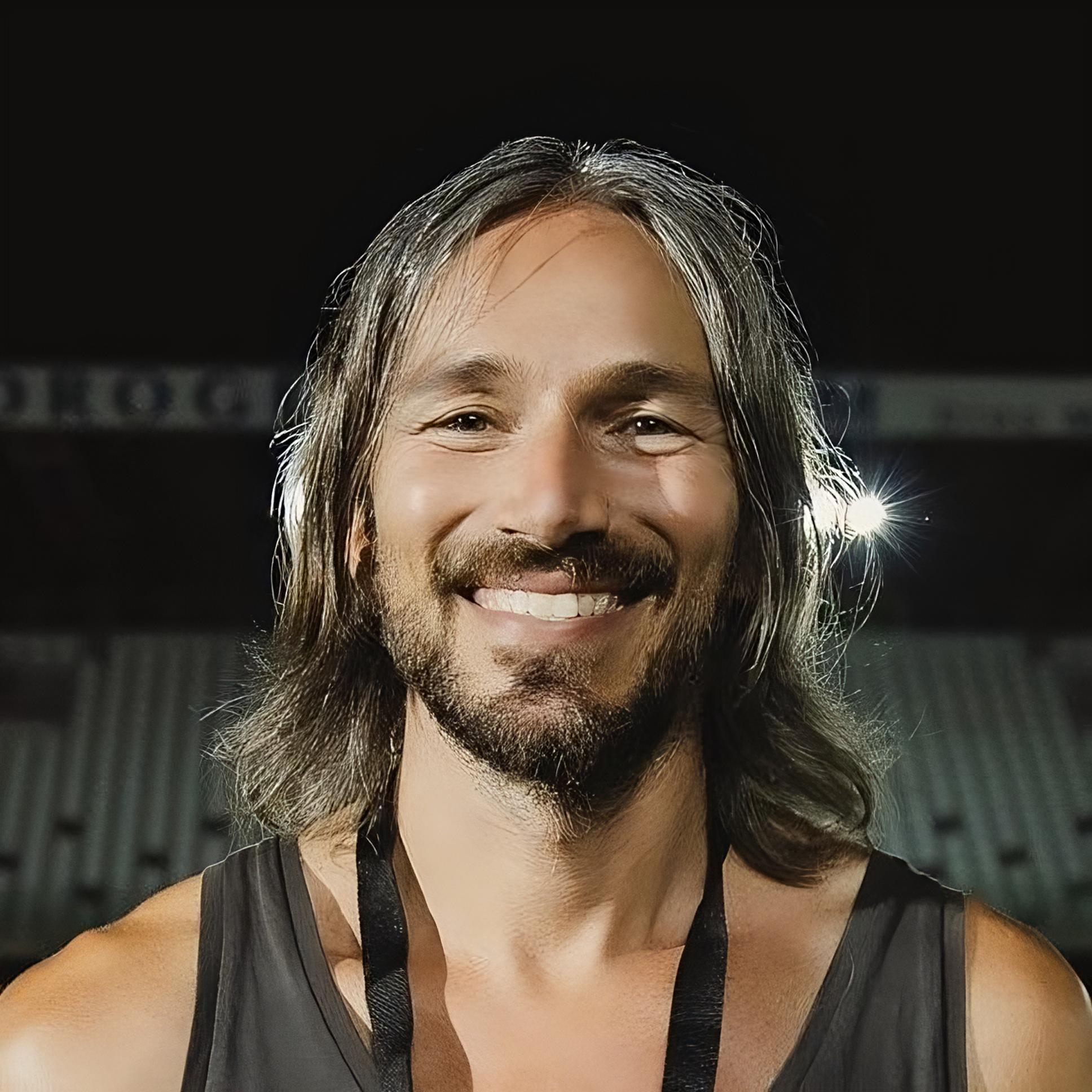 Fabio Zaffagnini
