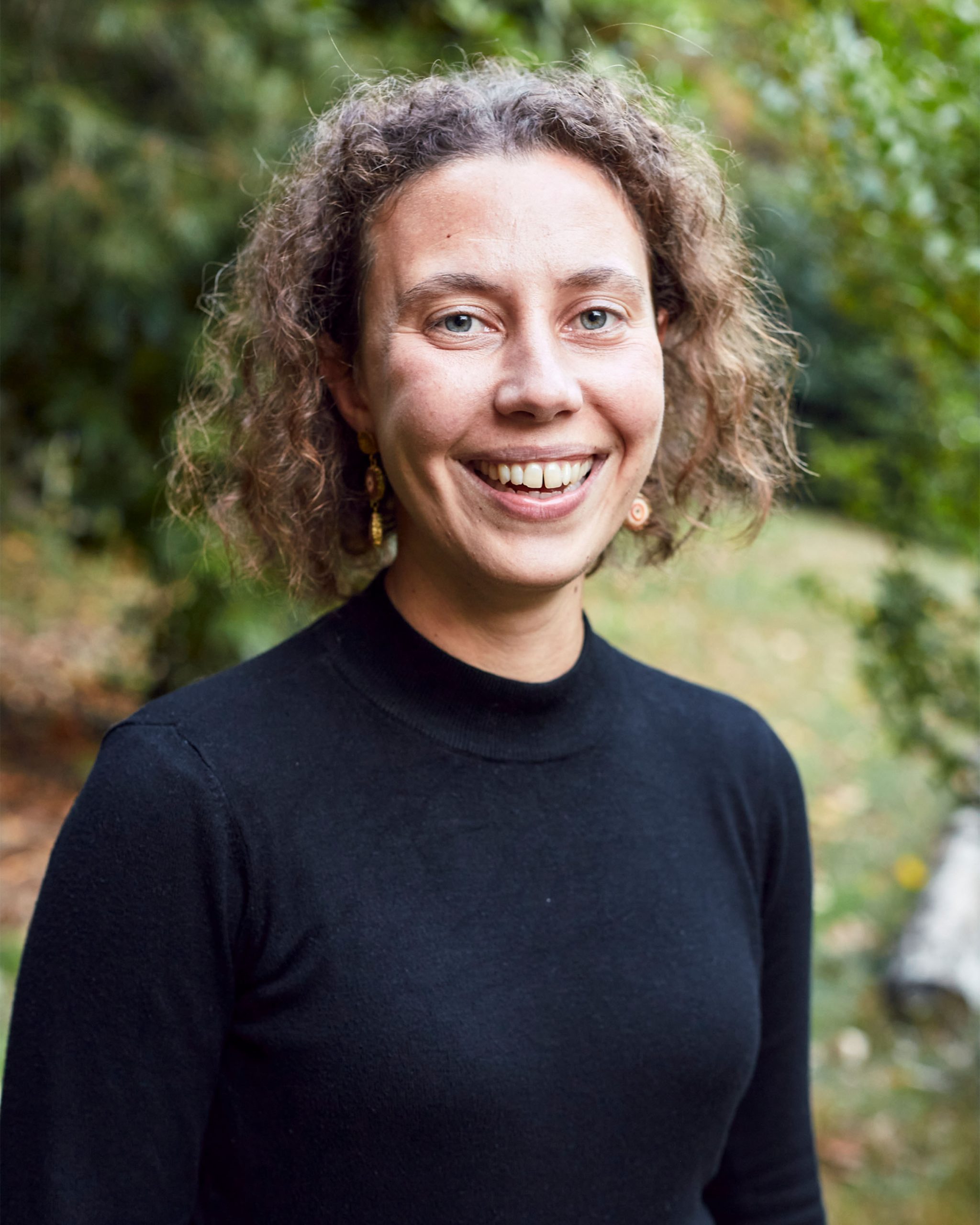 Clara Pogliani