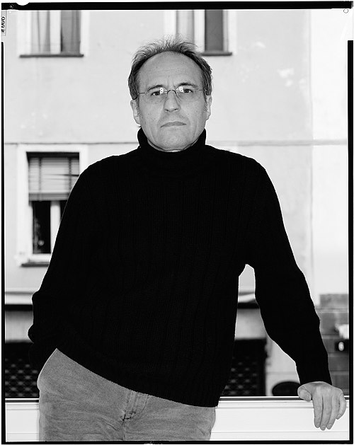 Enrico Peyrot
