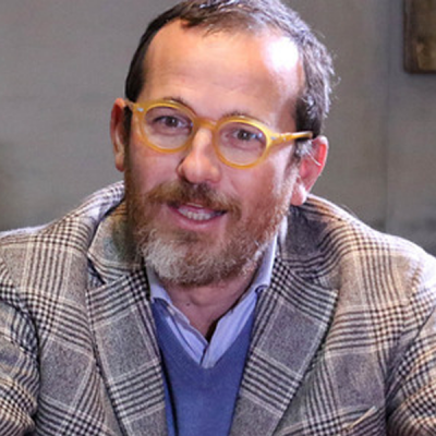 Federico Monga