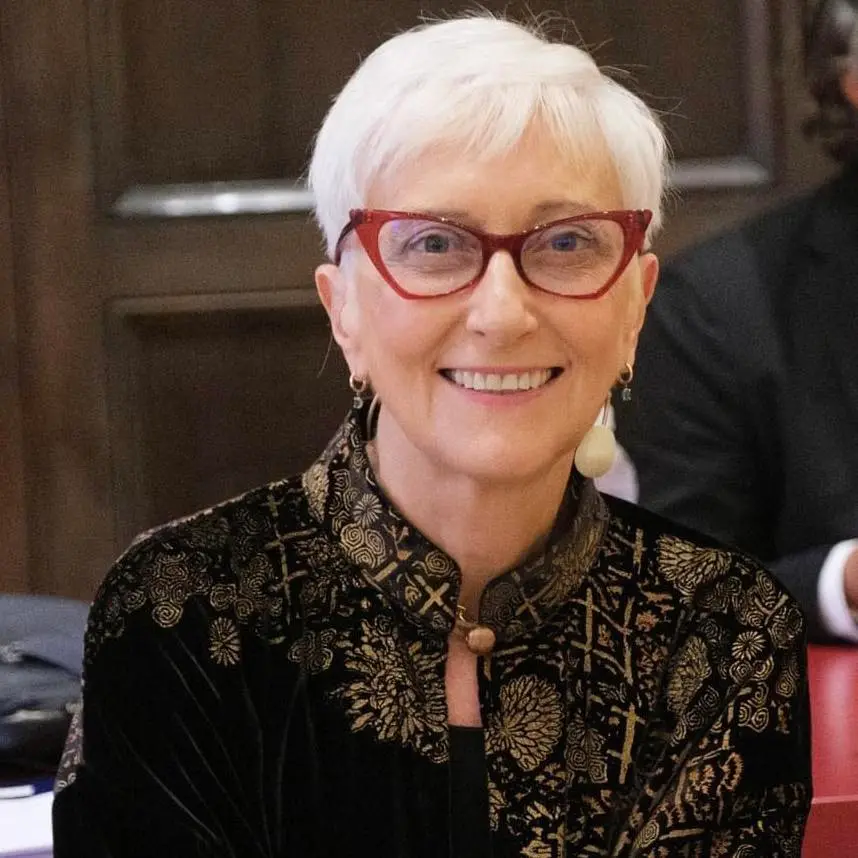 Alessandra Comazzi