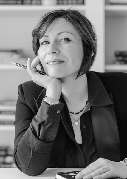 Giovanna Burzio