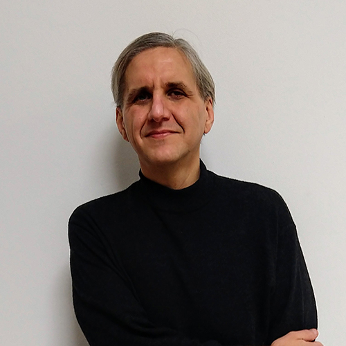 Alessandro Gazoia