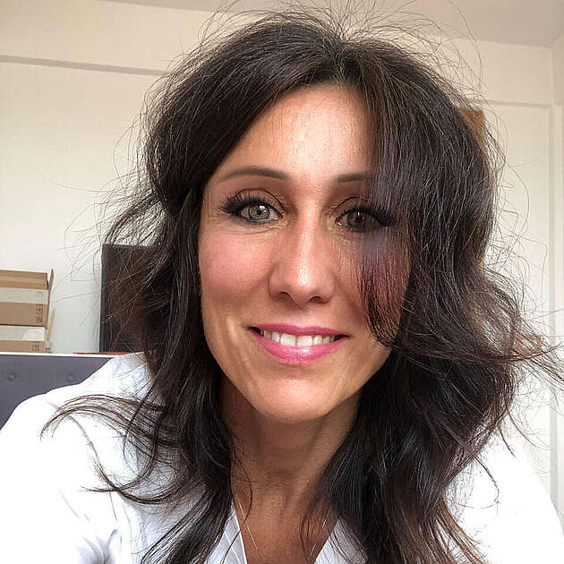 Cristina Chiuso