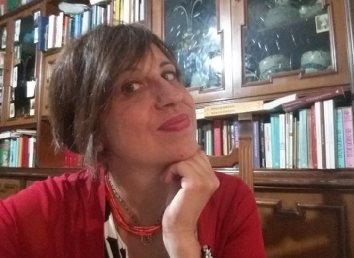 Elena Cartotto