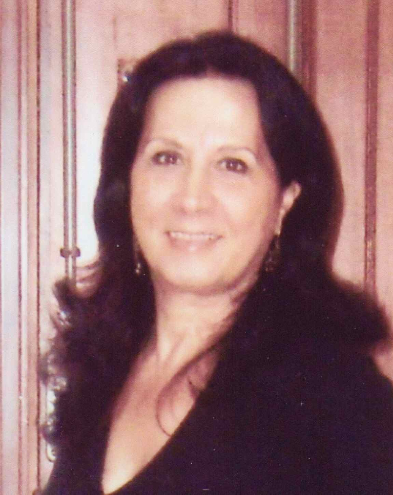 Giuseppina Mormandi