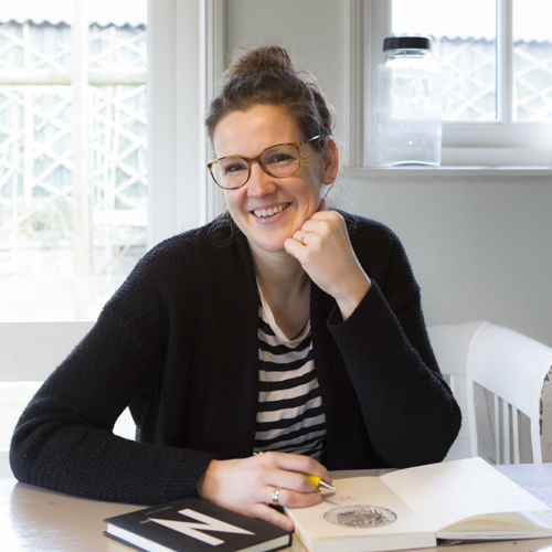 Marieke ten Berge