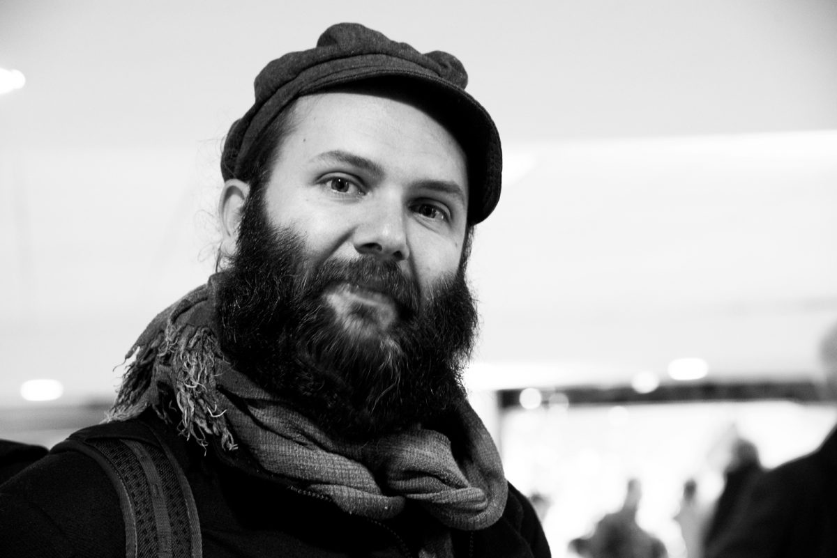 Jacopo Tomatis