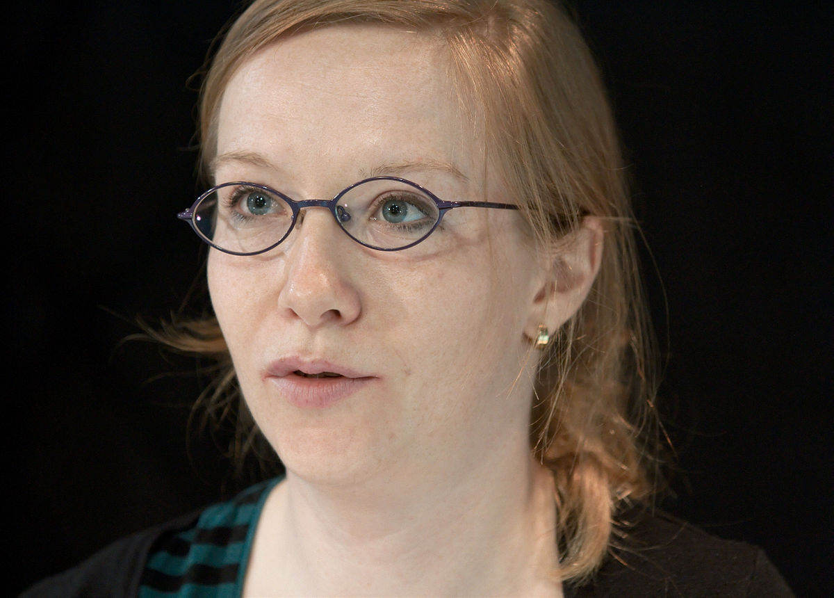 Chloé Cruchaudet