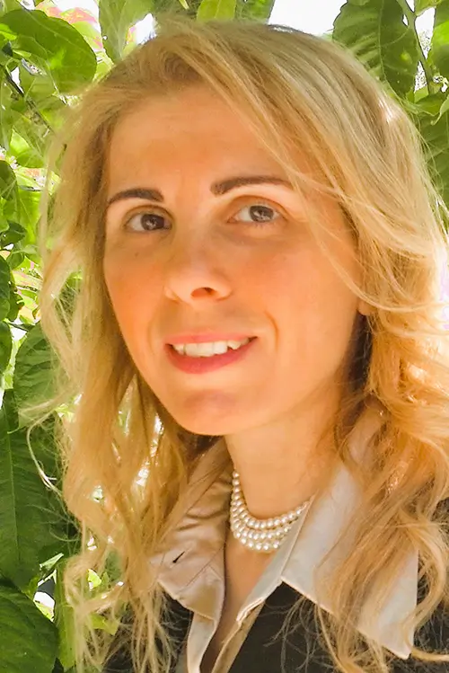Ingrid Atzei