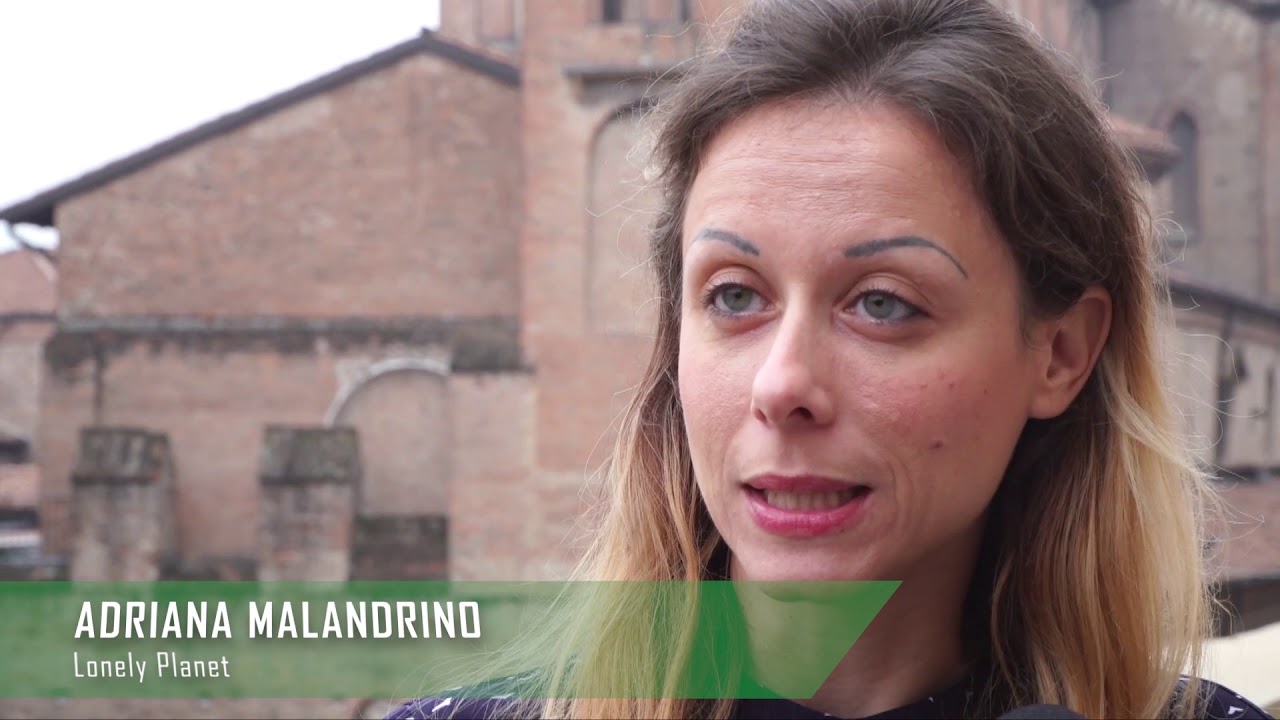 Adriana Malandrino
