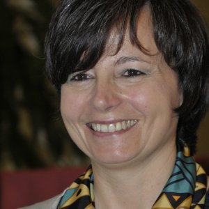 Maria Chiara Carrozza