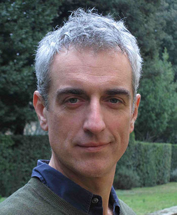 Matteo Barsuglia