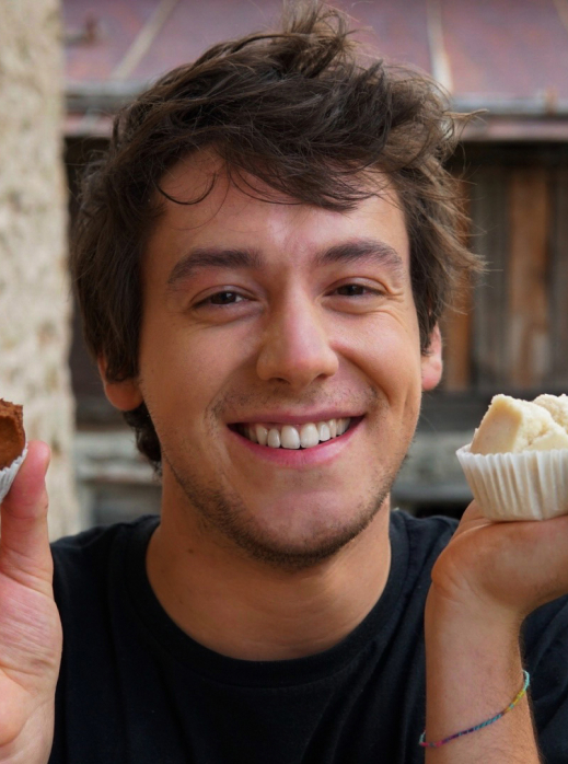 Davide Zambelli