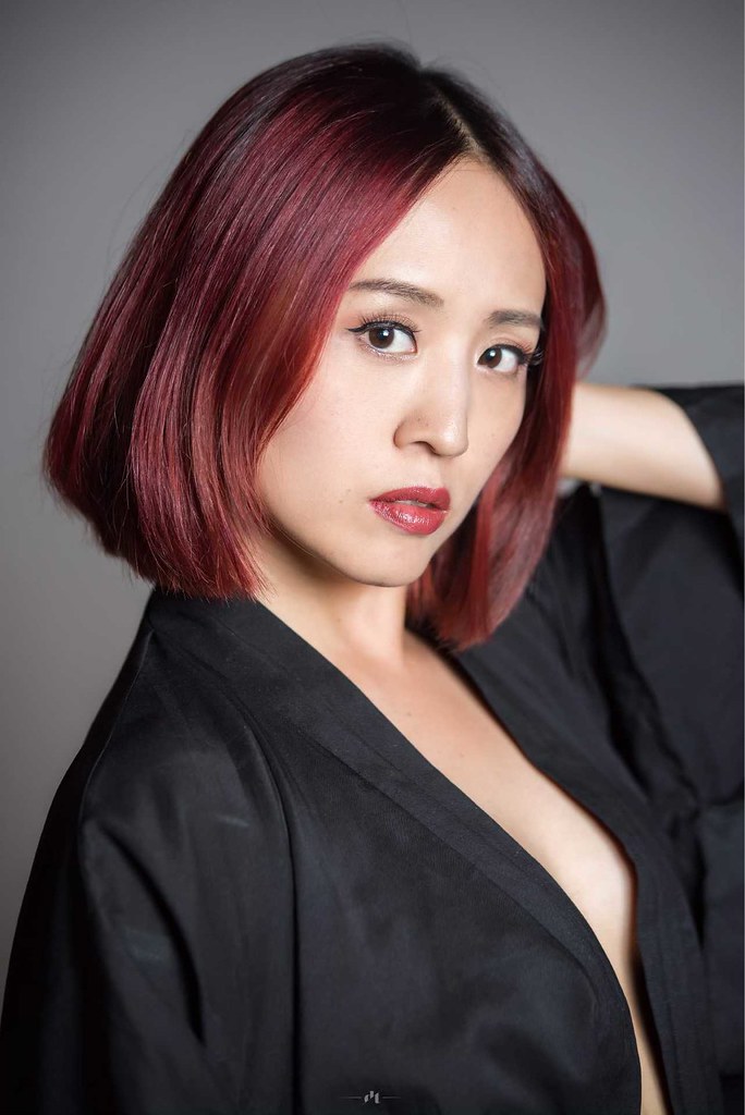 Eriko Kawasaki