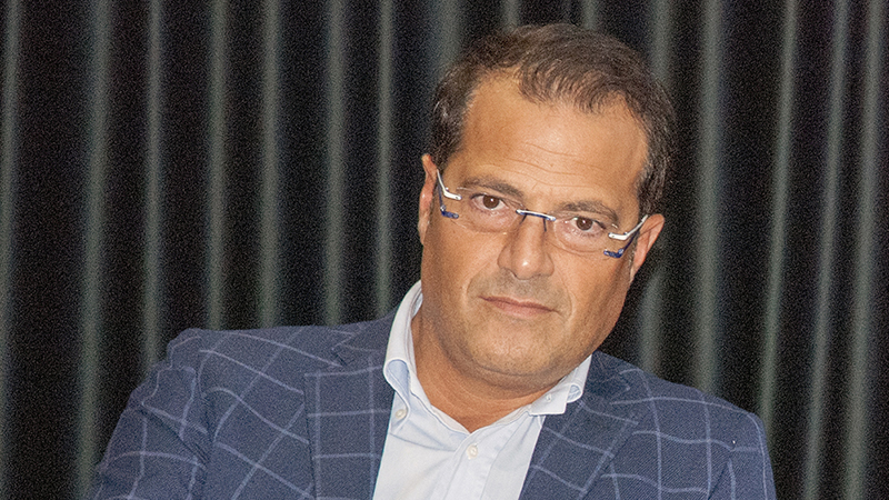 Salvo Noè