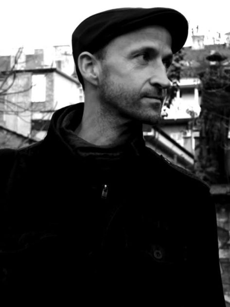 Danijel Žeželj