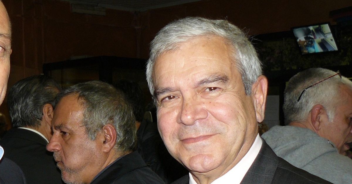 Rosario Rampanti