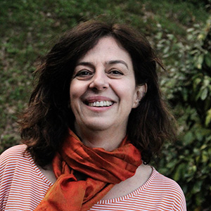 Claudia Cozzi