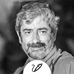 Claudio Calìa