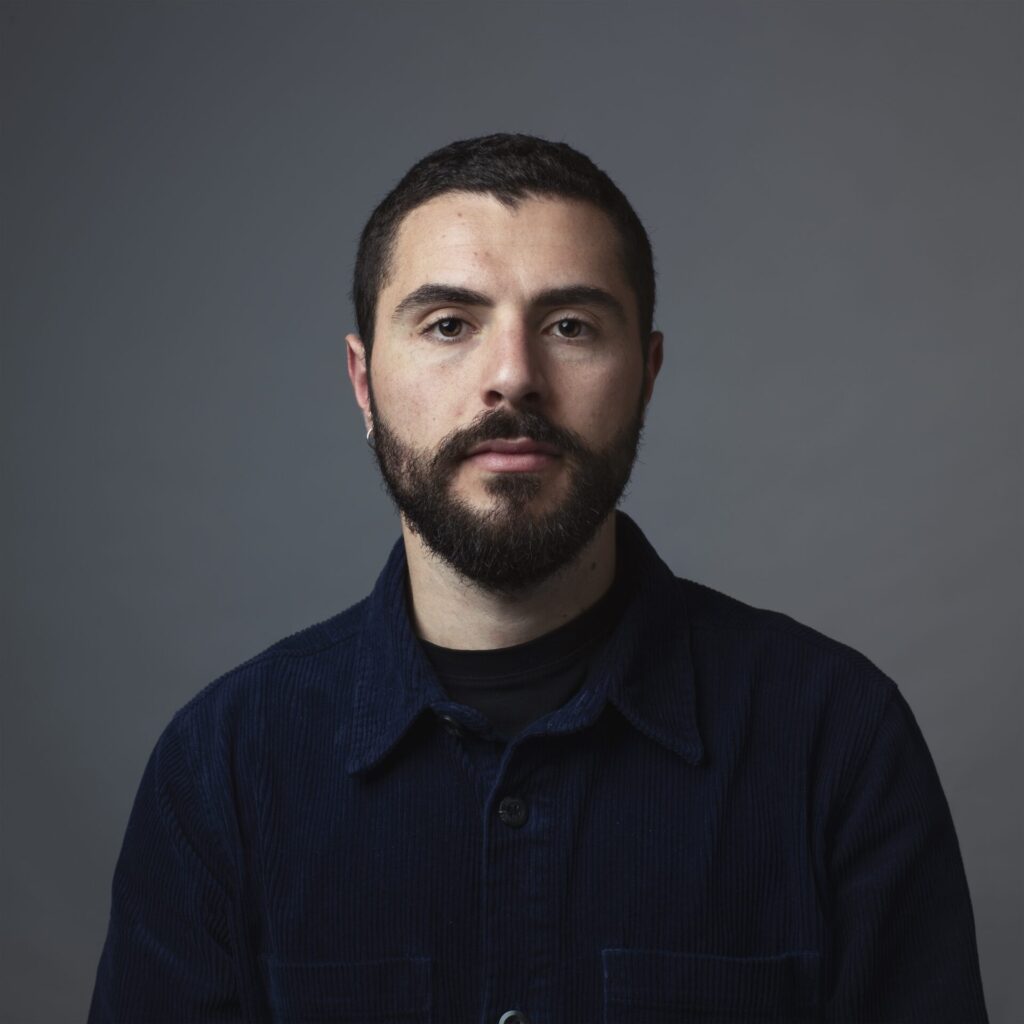Alessio Vigni