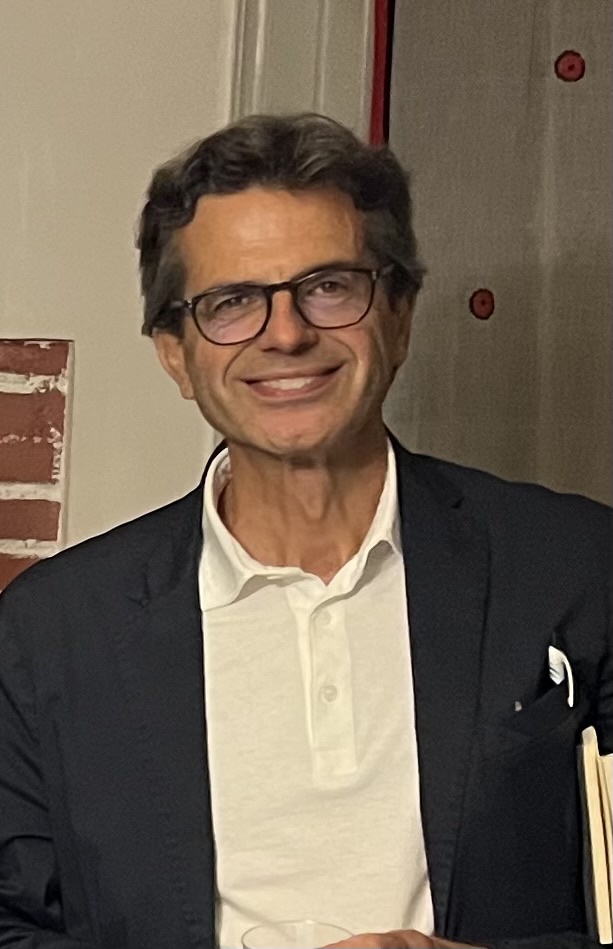 Daniele Spero