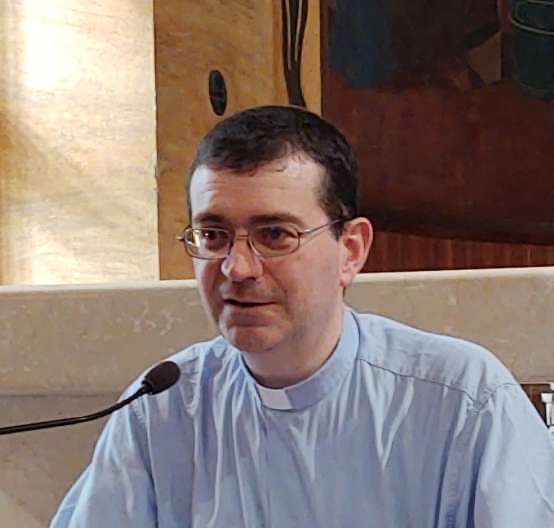 dom Matteo Ferrari