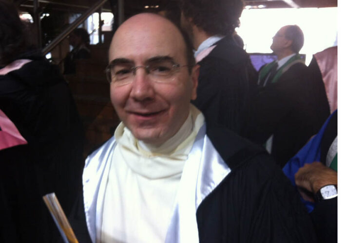 dom Roberto Nardin