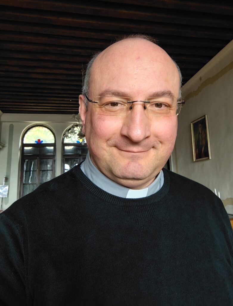 don Andrea Dal Cin