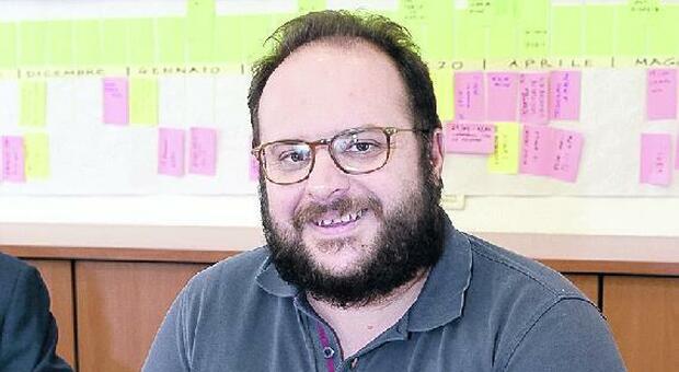 don Andrea Varliero