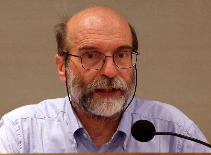 don Bruno Baratto