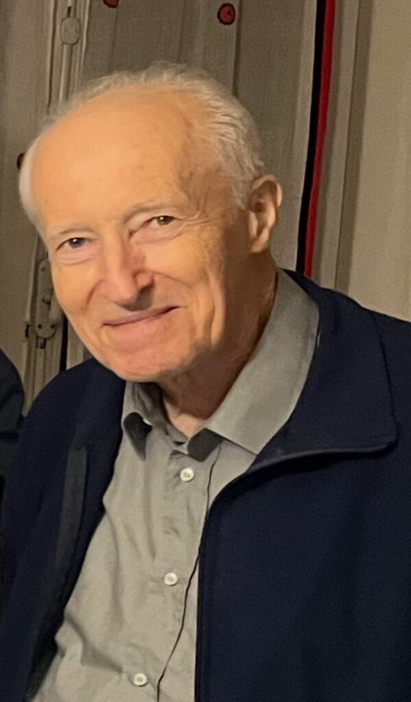 don Gabriele Gastaldello