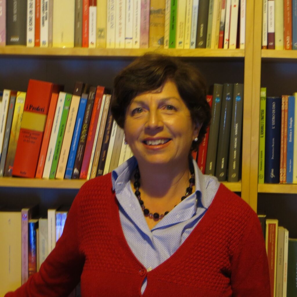 Donatella Scaiola