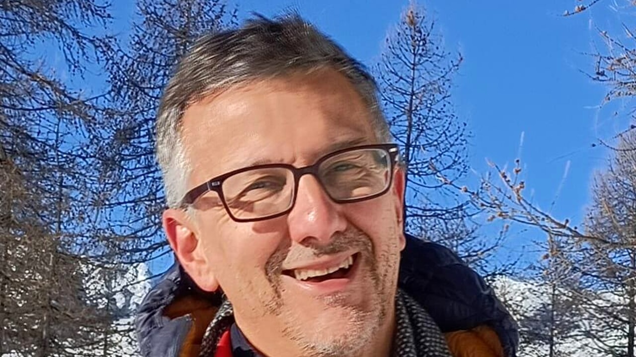 Doriano Saracino