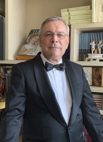 Edoardo Cervi