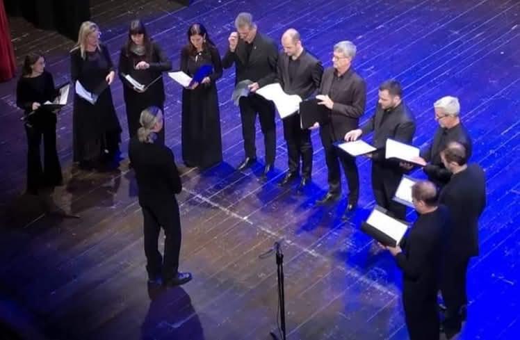 Ethos Ensemble