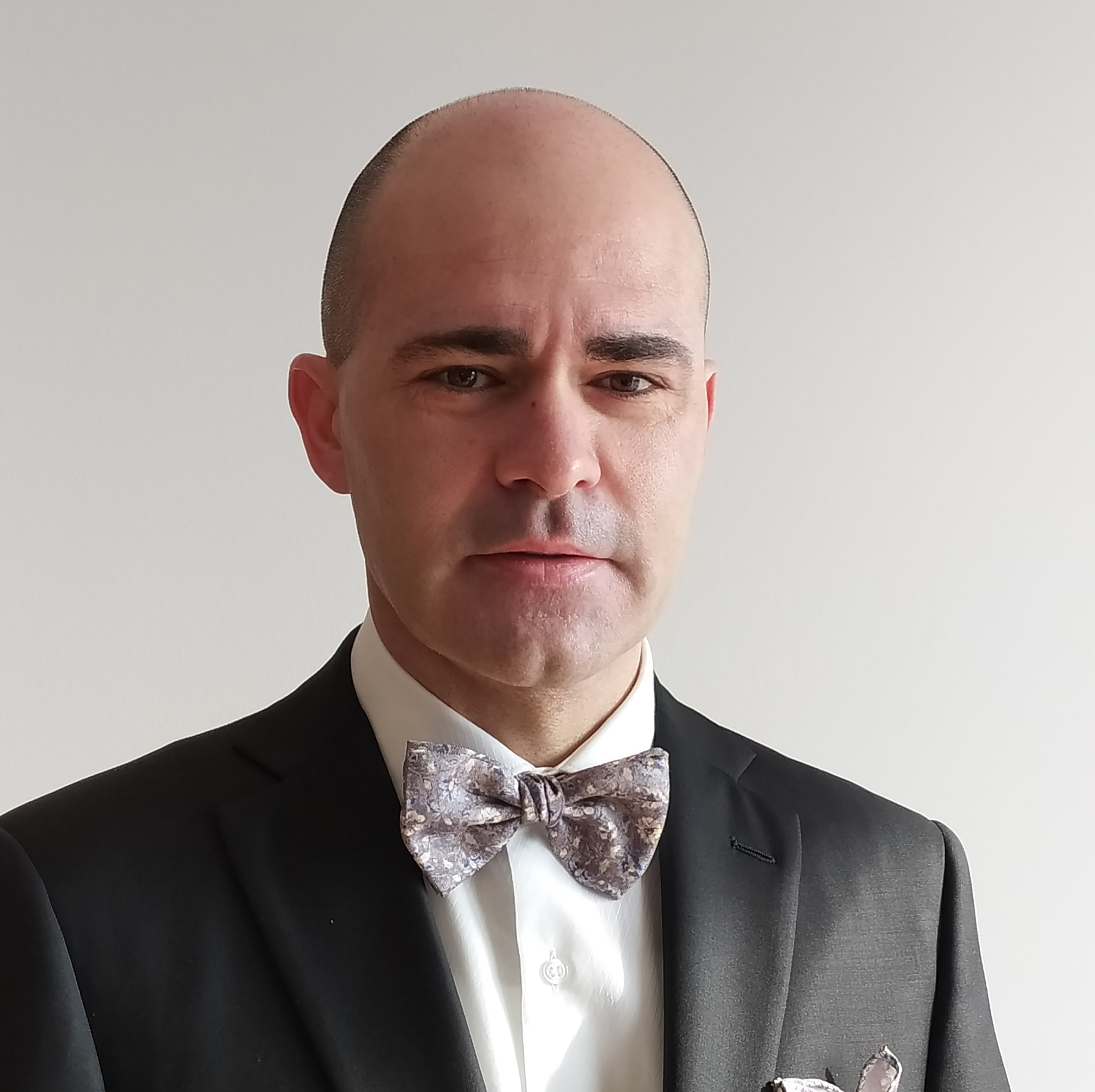 Fabrizio Malachin