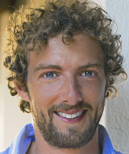 Francesco Davenia