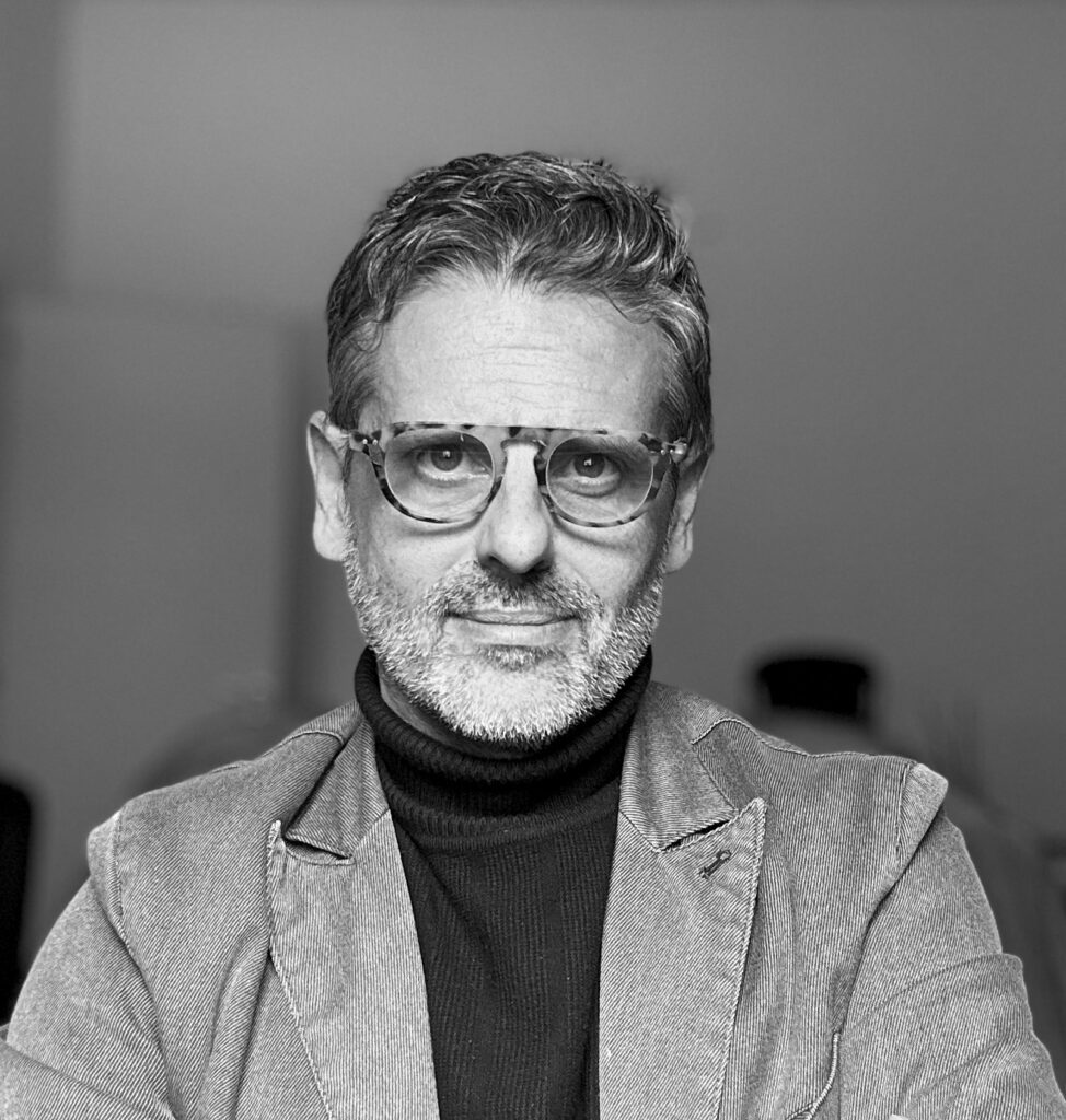 Gabriel Del Sarto