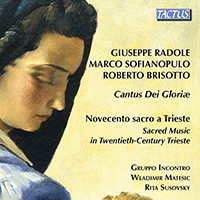 M° Roberto Brisotto