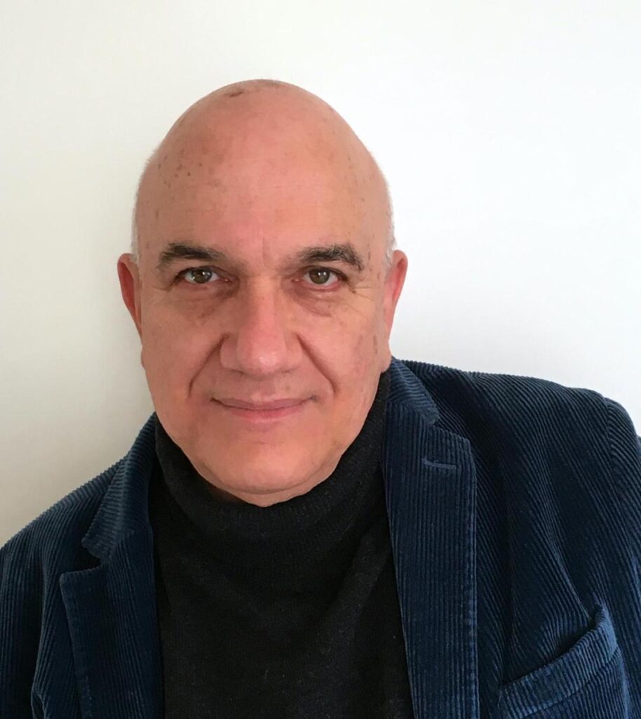 Massimo Donà