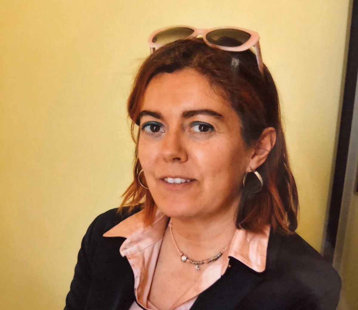 Maura Anfossi