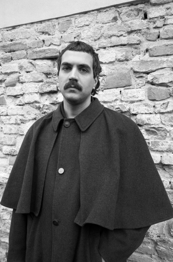 Nicolò Masetto
