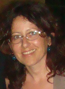 Paola Zanini