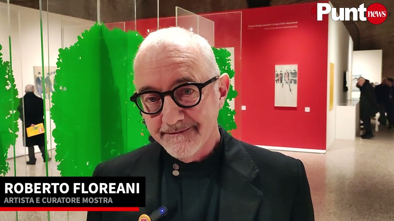Roberto Floreani