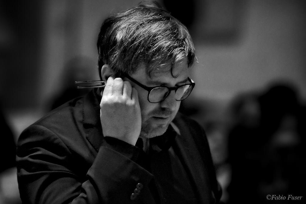 Stefano Trevisi