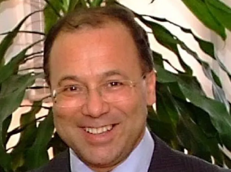 Francesco Kostner