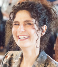 Maria Letizia Rossi