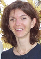 Cristina Mosso
