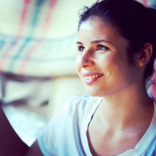 Helena Pertot